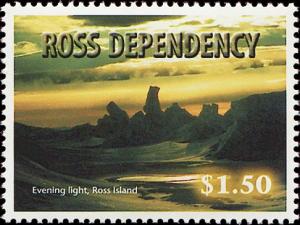 Colnect-4610-553-Evening-Light-Ross-Island.jpg
