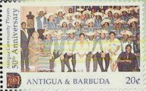 Colnect-2208-153-Antigua-Community-Players-50th-Anniversary.jpg