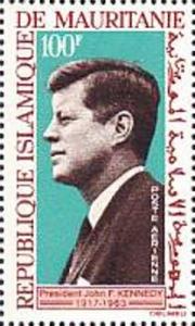 Colnect-3571-307-First-death-anniversary-of-John-F-Kennedy.jpg