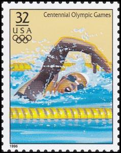 Colnect-5106-537-Centennial-Games-Swimming.jpg