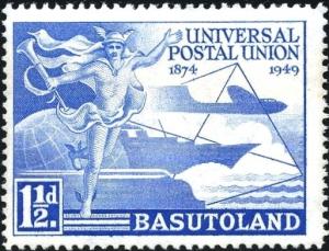 Colnect-2828-880-75th-Anniversary-of-the-UPU.jpg