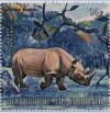 Colnect-1324-063-Black-Rhinoceros-Diceros-bicornis.jpg