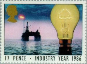 Colnect-122-443-Light-Bulb-and-North-Sea-Oil-Drilling-Energy.jpg