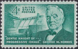 Colnect-1835-514-Senator-George-W-Norris-of-Nebraska-and-Norris-Dam.jpg