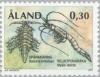 Colnect-160-830-Crustacean-Saduria-entomon-Opossum-Shrimp-Mysis-relicta.jpg