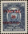 Colnect-5395-917-Tax-stamp-with-red-print-POSTAL---20---centavos-in-three-hor.jpg