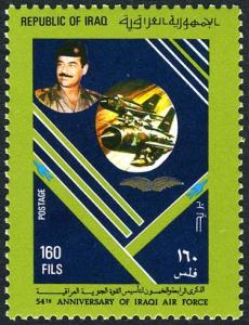 Colnect-2232-810-President-Sadam-Hussein-planes.jpg