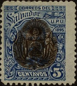 Colnect-3162-583-General-Antonio-Ezeta-overprinted.jpg