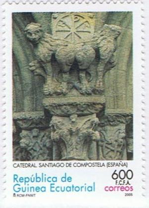 Colnect-769-123-Cathedral-Santiago-de-Compostela-Spain.jpg