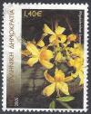Colnect-1445-683-Rhododendron-luteum-honeysuckle-azalea.jpg