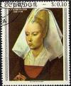 Colnect-2069-817-Young-Woman-by-Rogier-van-der-Weyden.jpg