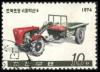 Colnect-2102-364-Taedoksan-tractor-with-flat-bed.jpg