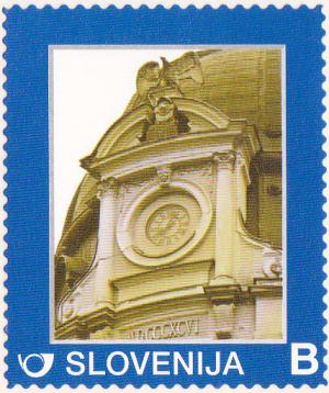 Colnect-3012-594-Main-Post-Office-clock.jpg