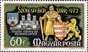 Colnect-448-208-St-Stephen-First-King-of-Hungary.jpg