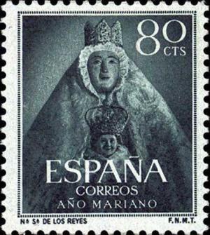 Colnect-576-371-The-Virgin-of-the-Kings-Andalusia.jpg