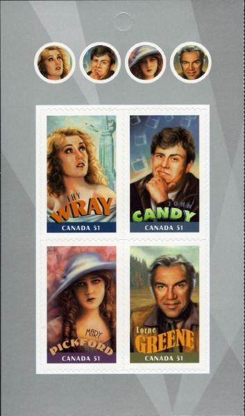 Colnect-771-538-Canadians-in-Hollywood--Booklet-of-4.jpg