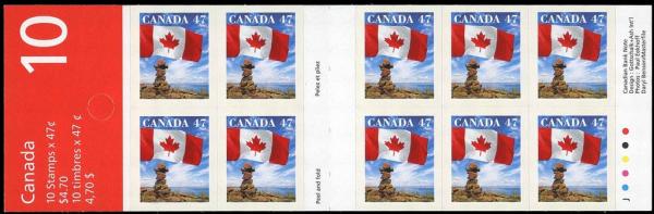 Colnect-2929-770-Canadian-Flag-and-Inuit-Cairn.jpg