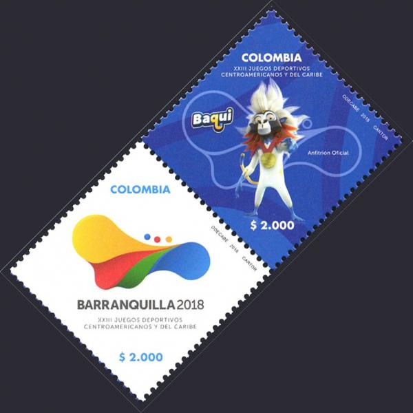 Colnect-5099-682-23rd-Central-American--amp--Caribbean-Games-Barranquilla.jpg