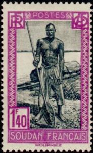 Colnect-881-617-Boatman-in-Niger.jpg