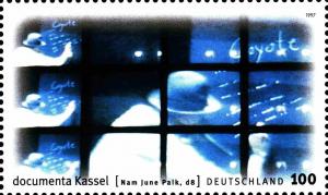 Colnect-5221-514-Documenta--Kassel.jpg