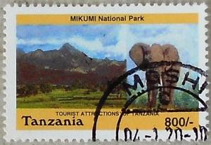 Colnect-1040-570-African-Elephant-Loxodonta-africana-Mikumi-National-Park.jpg