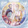 Colnect-2132-164-1150-years-of-mission-of-Cyril-and-Methodius-in-Slavic-rgns.jpg