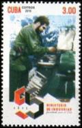 Colnect-3510-764-55th-Anniversary-of-the-Ministry-of-Light-Industry.jpg