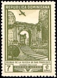 Colnect-2288-776-Church-of-San-Francisco-Ruins.jpg