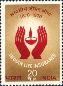 Colnect-1520-748-Centenary-of--Indian-life-Insurance.jpg