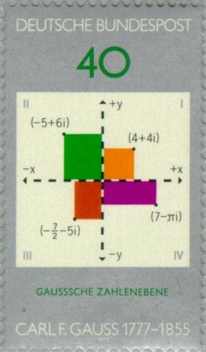 Colnect-153-070-Birth-Bicentenary-of-Carl-Friedrich-Gauss-1777-1855.jpg