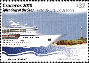Colnect-2043-662-Uruguay-a-country-of-Tourism---Splendour-of-the-Seas.jpg