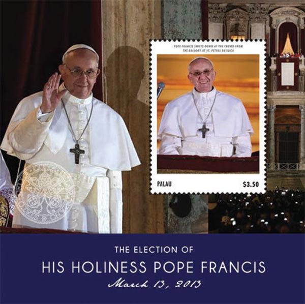 Colnect-4910-027-The-Election-of-His-Holyness-Pope-Francis.jpg