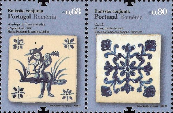 Colnect-1444-757-Issue-Joint-Portugal---Romania.jpg