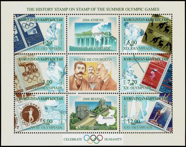 Colnect-3393-319-Summer-Olympic-Games-1956-1976.jpg
