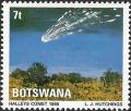 Colnect-5879-451-Comet-over-Serowe.jpg