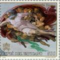 Colnect-151-659-Restoration-of-the-Sistine-Chapel.jpg