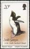 Colnect-4202-745-Birds-1987---Macaroni-Penguin-Eudyptes-chrysolophus.jpg