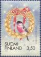 Colnect-1425-015-Bullfinch-on-door-ornament---Type-I.jpg