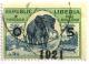 Colnect-547-345-African-Elephant-Loxodonta-africana---Overprint-1921-and-O.jpg