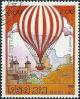 Colnect-1109-838-Air-Balloon---Map-of-the-Channel.jpg