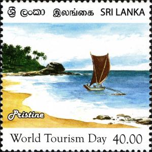 Colnect-3857-261-Sri-Lanka-World-Tourism-Day---Pristine.jpg
