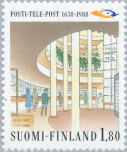 Colnect-159-994-Post-office-Malmi.jpg