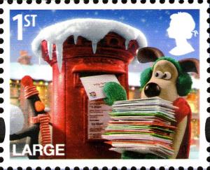 Colnect-701-922-Gromit-Posting-Christmas-Cards.jpg