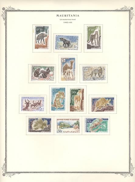 WSA-Mauritania-Postage-1962-63.jpg