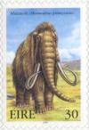 Colnect-129-656-Woolly-Mammoth-Mammuthus-primigenius.jpg