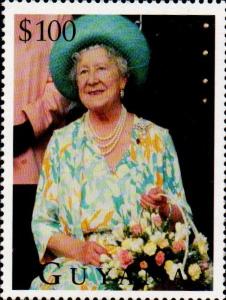 Colnect-4922-773-Queen-Mother-in-turquoise-hat.jpg
