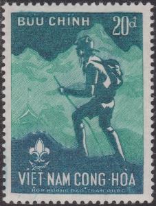 Colnect-1428-986-Boy-Scout-climbing-mountain.jpg