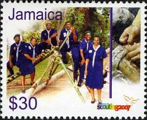 Colnect-749-574-Scouts-lashed-poles.jpg