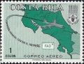 Colnect-3471-231-Plane-over-map-of-Costa-Rica.jpg