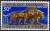 Colnect-1364-521-Lion-Panthera-leo-overprinted-with-metal-color-beams.jpg